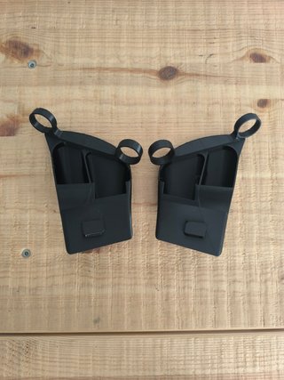 Conductos de freno para moto
