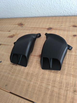 Conductos de freno para moto