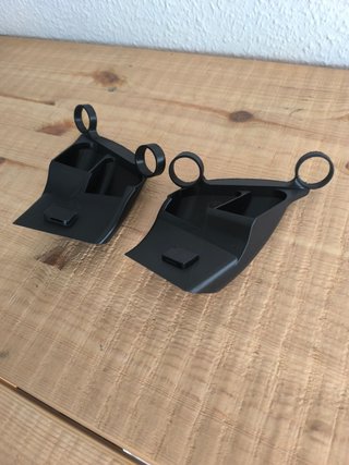Conductos de freno para moto