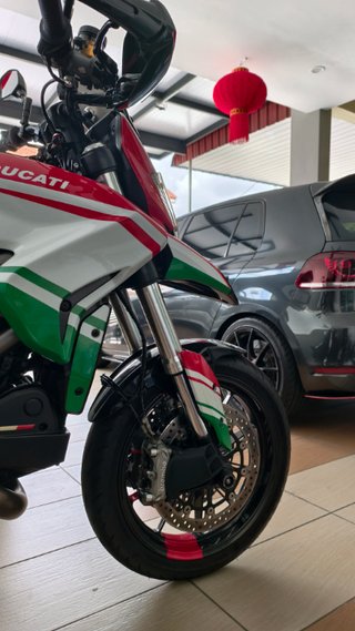 Conductos de freno para moto