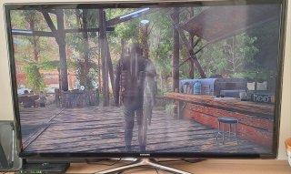 Smart TV Samsung 40 pollici