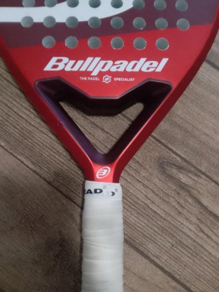 Pala de pádel Bullpadel Play Power