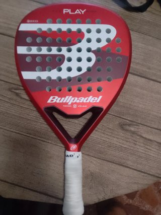 Pala de pádel Bullpadel Play Power