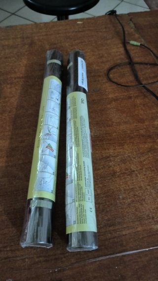 Rollo de film para ventana Lifetree