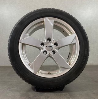 Llantas Audi A4 A5 17"