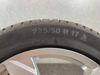 Llantas Audi A4 A5 17"