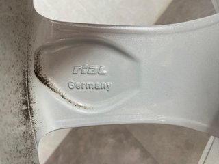 Llantas Audi A4 A5 17"
