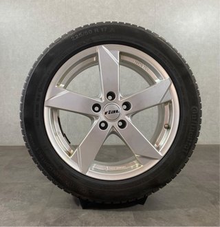 Llantas Audi A4 A5 17"