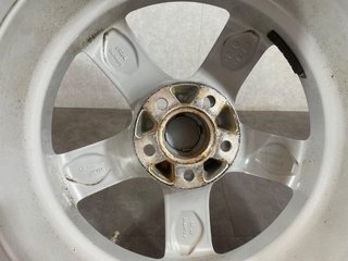 Llantas Audi A4 A5 17"