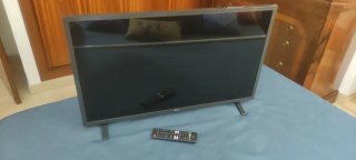Televisor LG Negro 32 pulgadas