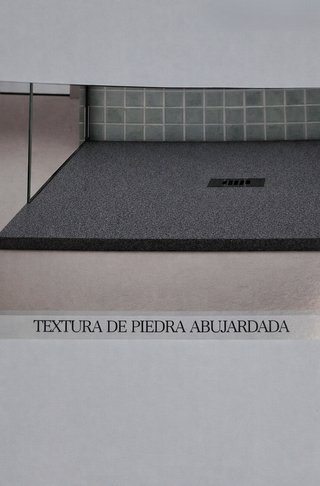90x70GR- Plato de ducha 90x70 cm
