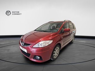 Mazda Mazda5 2.0 CRTD Style