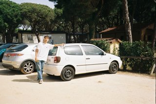 Volkswagen Polo 6n2