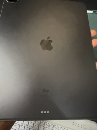 iPad Pro 12.9  4ª generación + Cellular