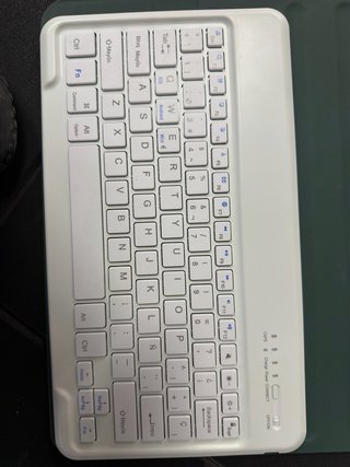 iPad Pro 12.9  4ª generación + Cellular