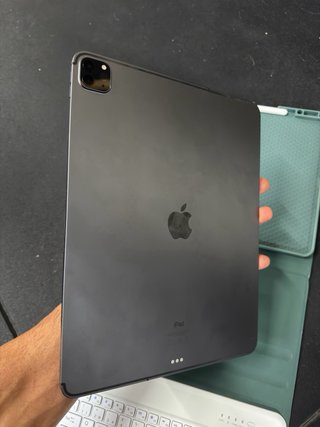 iPad Pro 12.9  4ª generación + Cellular