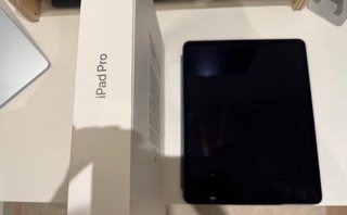 iPad Pro 12.9  4ª generación + Cellular