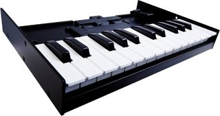 Teclado Roland K-25m Boutique