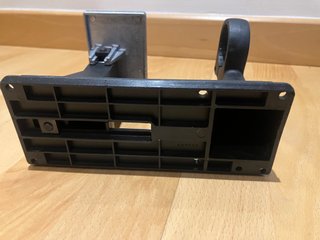 Soporte Mesa Sierra Black & Decker