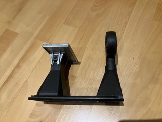 Soporte Mesa Sierra Black & Decker