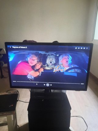 TV LG 32 pulgadas