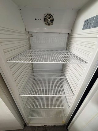 ARMARIO REFRIGERADOR BLANCO PROFESIONAL