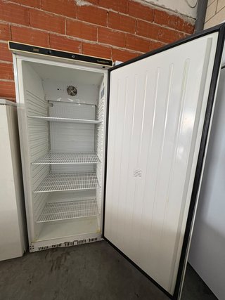 ARMARIO REFRIGERADOR BLANCO PROFESIONAL