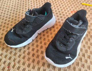 2 Pares de Zapatillas Puma