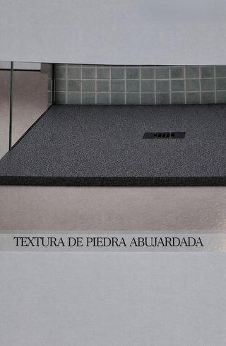 90x70GRB- Plato de ducha 90x70 cm