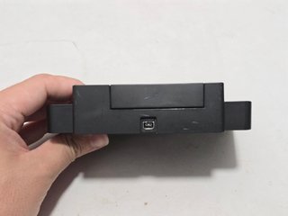 3DS Base de Carga - Nintendo 3DS Fat