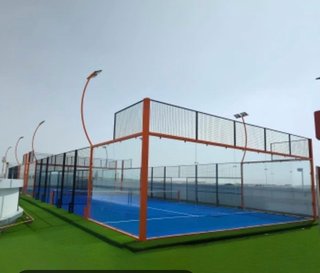 PISTA PANORAMICA