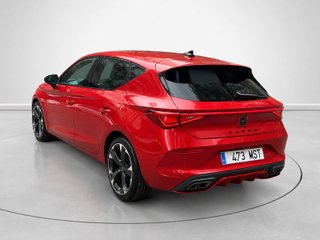 CUPRA León 1.5 eTSI DSG 110 kW (150 CV)