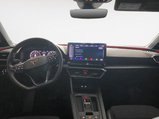 CUPRA León 1.5 eTSI DSG 110 kW (150 CV)