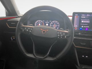 CUPRA León 1.5 eTSI DSG 110 kW (150 CV)