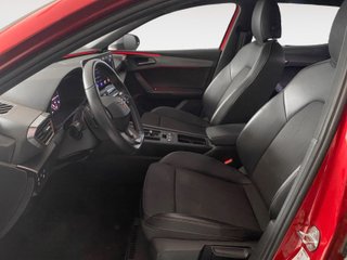 CUPRA León 1.5 eTSI DSG 110 kW (150 CV)