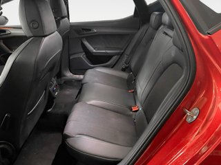 CUPRA León 1.5 eTSI DSG 110 kW (150 CV)