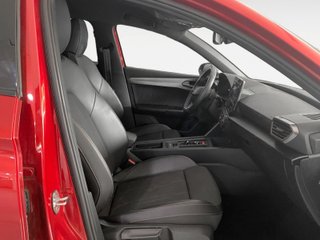 CUPRA León 1.5 eTSI DSG 110 kW (150 CV)