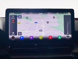 CUPRA León 1.5 eTSI DSG 110 kW (150 CV)