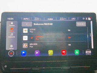 CUPRA León 1.5 eTSI DSG 110 kW (150 CV)