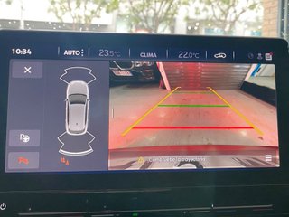 CUPRA León 1.5 eTSI DSG 110 kW (150 CV)