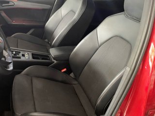 CUPRA León 1.5 eTSI DSG 110 kW (150 CV)