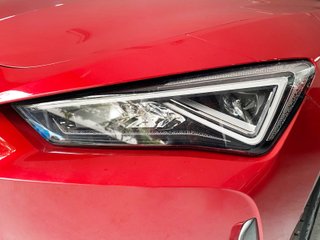 CUPRA León 1.5 eTSI DSG 110 kW (150 CV)