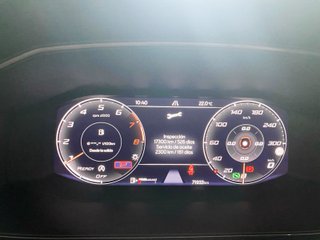 CUPRA León 1.5 eTSI DSG 110 kW (150 CV)