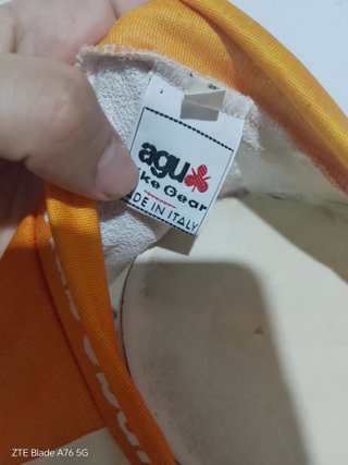 Maillot Ciclismo Rabobank Vintage Talla XL