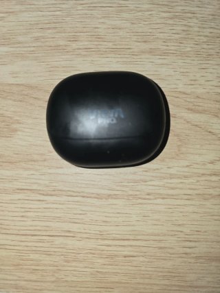 Auriculares inalámbricos Puro negros