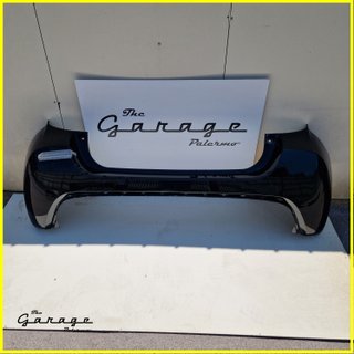 Paraurti Posteriore TOYOTA YARIS D XP210 4° 20/26