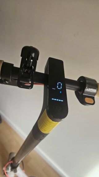 Patinete Eléctrico Xiaomi
