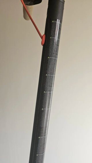 Patinete Eléctrico Xiaomi