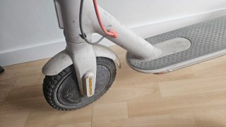 Patinete Eléctrico Xiaomi