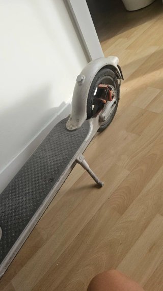 Patinete Eléctrico Xiaomi
